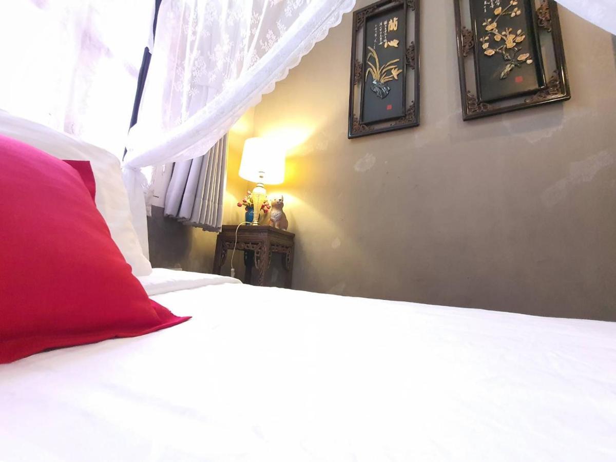 The Unforgotten B&B Bangkok Exterior photo